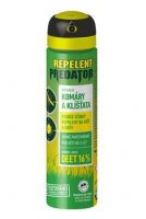 Predator 16 % DEET, aerosol 90ml