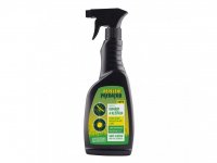 Predator repelent na tělo a oděv, mechanický rozprašovač 500ml