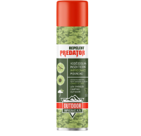 Predator OUTDOOR repelent na impregnaci oděvů, aerosol 400ml
