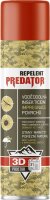 Predator 3D prostorový impregnační repelent, aerosol 400ml