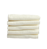 GaGa's pleny Bambusové vkládací pleny 5ks