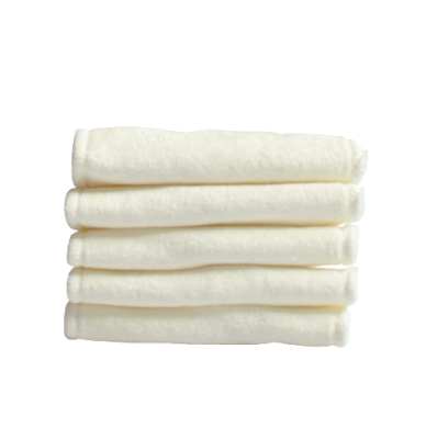 GaGa's pleny Bambusové vkládací pleny 5ks