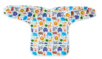 GaGa's pleny Bryndák s rukávy, Zoo