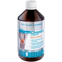 ProfiChondro Kolagen+HA 500ml