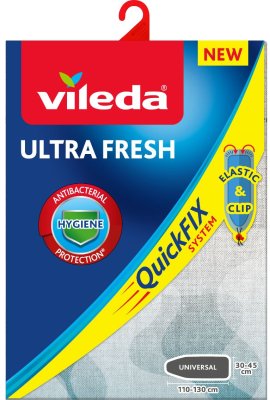 Vileda Ultra Fresh potah 1ks