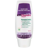 ProfiChondro Konopný krém 150ml