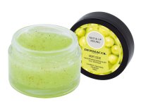 Dermacol Face and lip peeling detoxikační 50g