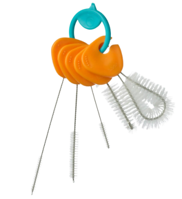 B.box Sada kartáčků na čištění B.box Sada kartáčků na čištění