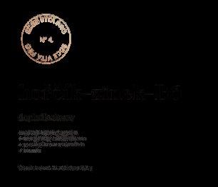 Ecce Vita Hořčík Zinek B6 31ks