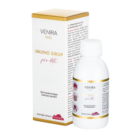 Venira Kids imuno sirup pro děti 150 ml