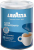 Lavazza Caffè Decaffeinato (bez kofeinu) - mletá káva v dóze, 250g