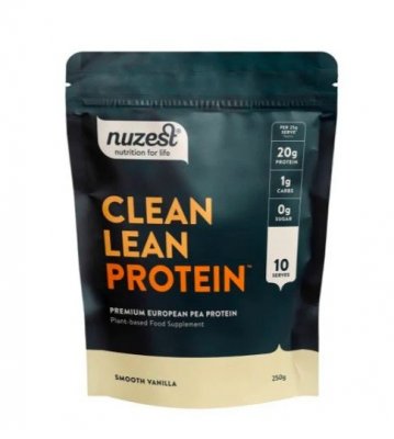 Nuzest Clean Lean Protein 250 g