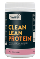 Ecce Vita Clean Lean Protein jahoda 250 g