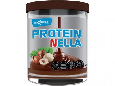 MaxSport PROTEINNELLA 200g