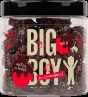 Big Boy Višně v tmavé čokoládě by @kamilasikl 190 g