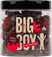 Big Boy Višně v tmavé čokoládě by @kamilasikl 190 g