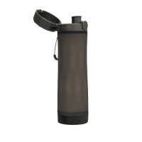 HidrateSpark V3 Spark Chytrá láhev 592ml černá