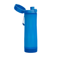 HidrateSpark V3 Spark Chytrá láhev 592ml modrá