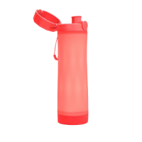 HidrateSpark V3 Spark Chytrá láhev 592ml oranžová
