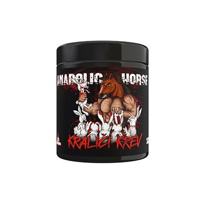 Anabolic Horse Králičí krev 320g