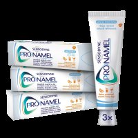 Sensodyne Pronamel Whitening zubní pasta 75ml 3ks