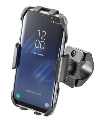 Interphone Univerzální držák na mobilní telefony Motocrab Multi 1ks