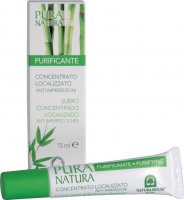 Natura House Purifying Koncentrované sérum 15ml
