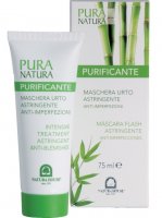 Natura House Purifying Maska na tvář 75ml