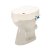 DMA Nástavec na WC 13cm poklop, Rehotec 9/7213C