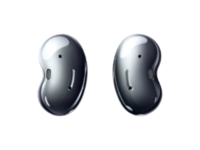 Samsung Sluchátka Galaxy Buds Live černá