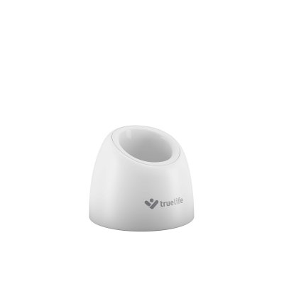 TrueLife Nabíjecí stanice SonicBrush Compact Charging Base White