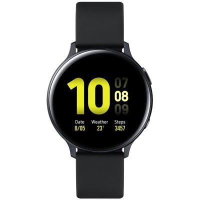 Samsung Chytré hodinky Galaxy Watch Active2 44mm černé