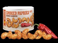 Mixit Oříšky z pece Uzená paprika 140g