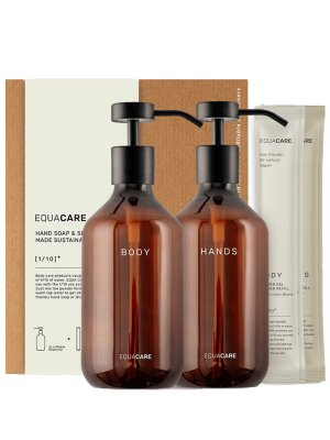 Equa Care Body Duo