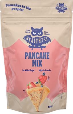 HealthyCO Pancake Mix 250 g