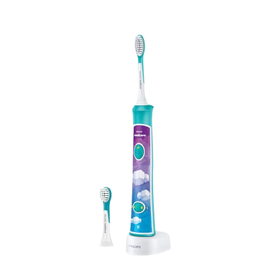 Philips Sonicare for Kids HX6322/04 dětský sonický zubní kartáček
