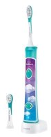 Philips Sonicare for Kids HX6322/04 dětský sonický zubní kartáček