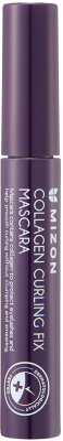 Mizon Collagen Curling Fix Mascara, voděodolná řasenka 6ml Mizon Collagen Curling Fix Mascara, voděodolná řasenka 6ml