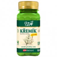 VitaHarmony VE Křemík - extrakt z přesličky rolní 125 mg - 150ks