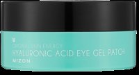 Mizon Hyaluronic Acid Eye Patch, Oční hydrogelová maska 60ks Mizon Hyaluronic Acid Eye Patch, Oční hydrogelová maska 60ks
