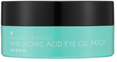 Mizon Hyaluronic Acid Eye Patch, Oční hydrogelová maska 60ks