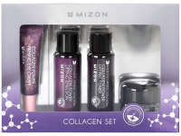 Mizon Collagen Miniature Set 4 ks