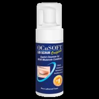 OcuSoft® Lid Scrub® Foam Original 50ml