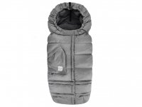 7AM Enfant Fusak 212 Evolution Hether Grey