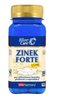 VITAHARMONY EKO Zinek Forte 25 mg 300 tablet