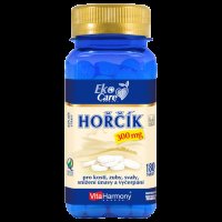 VitaHarmony VE Hořčík 300 mg - 180ks