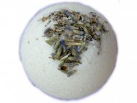Goodie Bath Bomb - Calming Lavender 140 g