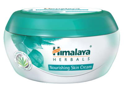 Himalaya Herbals Výživný krém 150 ml