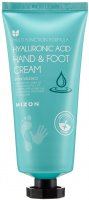 Mizon Hyaluronic Acid Hand&Foot, Krém na ruce a nohy 100 ml