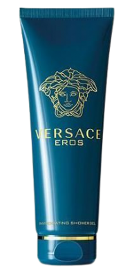 Versace Eros Pour Homme Sprchový gel pro muže, 250ml